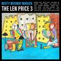 The Len Price 3: Misty Medway Magick, LP