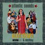 Olga Cerpa & Mestisay: Atlantic Sounds, CD, CD