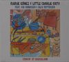 Quique Gómez & Little Charie Baty: Cooking At Greaseland, CD, CD