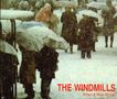 The Windmill: When It Was Winter Ep, CDM