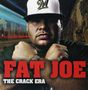 Fat Joe: The Crack Era, CD