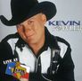 Kevin Fowler: Live At Billy Bob's Tex, CD