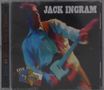 Jack Ingram: Live At Billy Bob's Texas, CD, CD