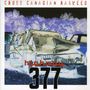 Cross Canadian Ragweed: Highway 377, CD, CD