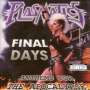 Wendy O. Williams: Plasmatics: Final Day, CD