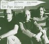 Hans Ulrik, Steve Swallow & Jonas Johansen: Tin Pan Aliens, CD