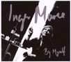 Inger Marie Gundersen: By Myself, CD