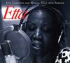 Etta Cameron & Nikolaj Hess: Etta, CD