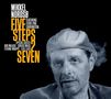 Mikkel Nordsø (geb. 1955): Five Steps 2 Seven, CD