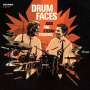 Alex Riel & Stefan Pasborg: Drumfaces, CD