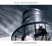 Ole Matthiessen: Flashbacks & Dedications, CD