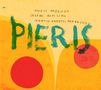 Pieris (Marco Mezquida, Jesper Bodilsen & Martin Andersen): Pieris, LP