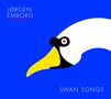 Jørgen Emborg: Swansong, CD,CD