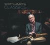 Scott Hamilton (geb. 1954): Classics, CD