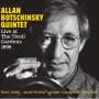 Allan Botschinsky: Live At The Tivoli Gardens 1996, CD,CD