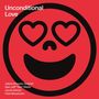 Jakob Dinesen: Unconditional Love, CD