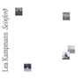 Lea Kampmann: Seinferð, CD, CD