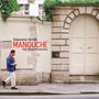 Giacomo Smith & Mozes Rosenberg: Manouche, CD