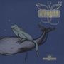 Afenginn: Reptilicia Polaris, CD, CD