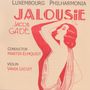 Jacob Gade (1879-1963): Orchesterstücke "Jalousie", CD