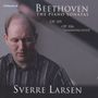 Ludwig van Beethoven: Klaviersonaten Nr.28 & 29, CD