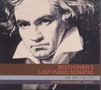 Ludwig van Beethoven: Klaviersonaten Nr.30-32, CD