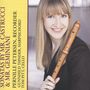 Pernille Petersen - Sonatas by Mr. Castrucci & Mr. Geminiani, CD