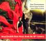 Duo Tramontana - Royal Danish Flute Music from the 18th Century, CD