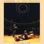 Oregon: In Performance, CD