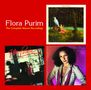 Flora Purim (geb. 1942): The Complete Warner Recordings, 2 CDs