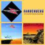 Vandenberg: The Complete Atlantic Recordings, 2 CDs