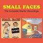 Small Faces: The Complete Atlantic Recordings, CD