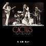 Cactus: Fully Unleashed: The Live Gigs, Vol. 1, 2 CDs