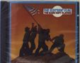 The Electric Flag: The Band Kept Playing, CD