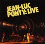 Jean-Luc Ponty: Live 1978, CD