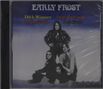 The Frost: Early Frost, CD