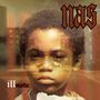 Nas: Illmatic, LP