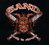 Sand: Death To Sheeple, CD