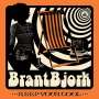 Brant Bjork: Keep Your Cool (Limited Edition) (Yellow Vinyl), LP