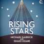 Michael Garrick (1933-2011): Rising Stars, CD