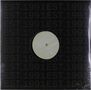 Juan Atkins & Moritz von Oswald: Transport Remixed, Single 12"