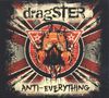 Dragster: Anti-Everything, CD