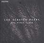 Lee 'Scratch' Perry: The Black Album, CD
