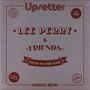 Lee 'Scratch' Perry: Back To The Ark (Limited Edition Box Set), LP,LP,LP,LP