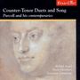 Vokalrecitals: Counter Tenor Duets, CD, CD