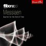 Olivier Messiaen (1908-1992): Quartett für das Ende der Zeit, CD, CD