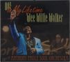 Wee Willie Walker & Anthony Paule: Not In My Lifetime, CD, CD