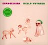 Evangelista: Hello, Voyager (Digipack), CD, CD
