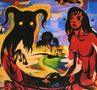 Evangelista: Prince Of Truth (180g + CD) (Limited Edition inkl. Poster), LP, LP