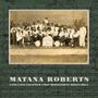 Matana Roberts (geb. 1978): Coin Coin Chapter Two: Mississippi Moonchile, CD